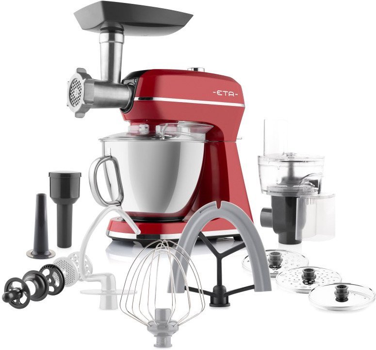 Кухонная машина ETA Gratus STORIO II 2043 90020 - фото