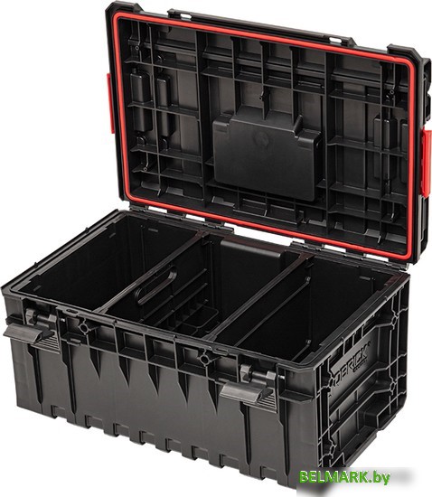 Ящик для инструментов Qbrick System One 350 2.0 Vario - фото2
