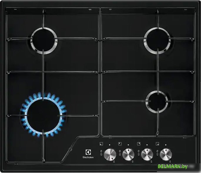 Варочная панель Electrolux EGS6424K - фото