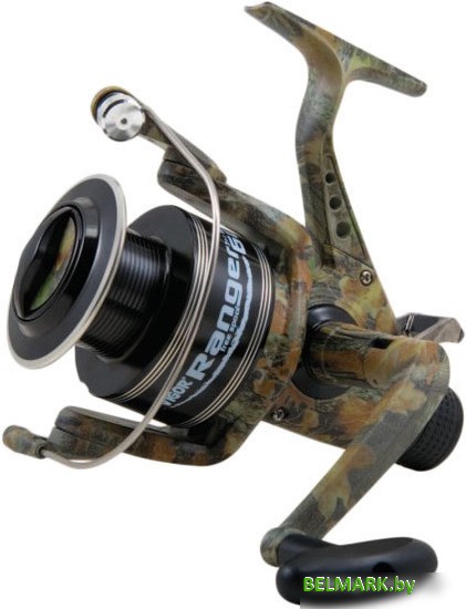 Рыболовная катушка Mistrall Vigor Ranger KL-1286340 - фото