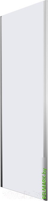 Душевая стенка RGW Z-050-2Gr 352205208-110 (серый/прозрачное стекло) - фото