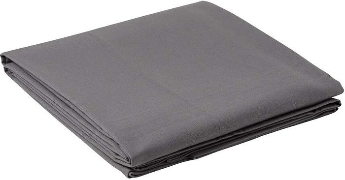 Скатерть Tkano Essential TK20-TC0013 (серый) - фото2