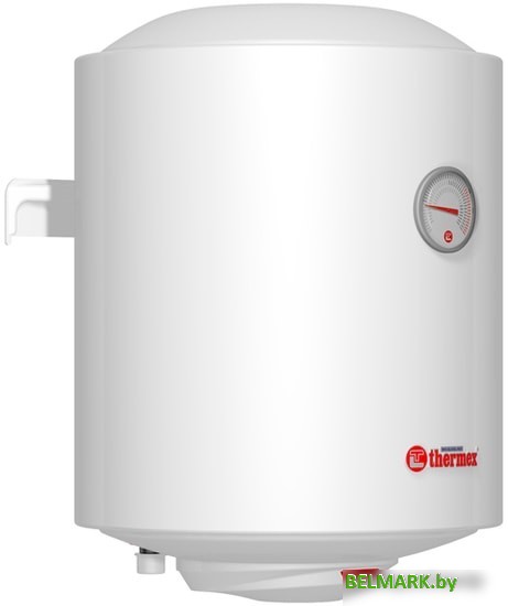 Накопительный электрический водонагреватель Thermex TitaniumHeat 30 V Slim - фото2