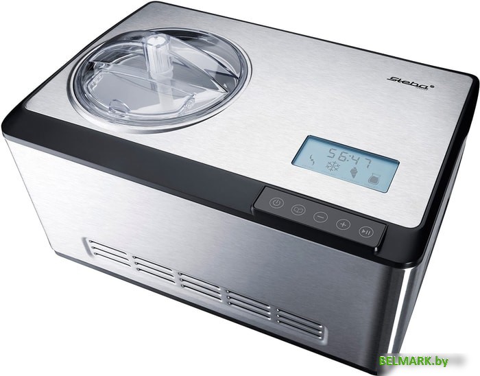 Мороженица Steba IC 180 - фото