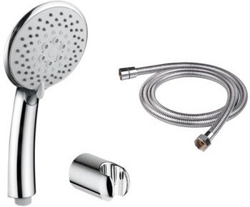 Душевой гарнитур Ledeme L01-43 - фото