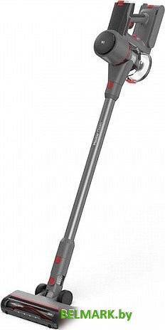 Пылесос BQ VCA0103H (серый) - фото