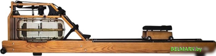 Гребной тренажер VictoryFit VF-WR800 - фото