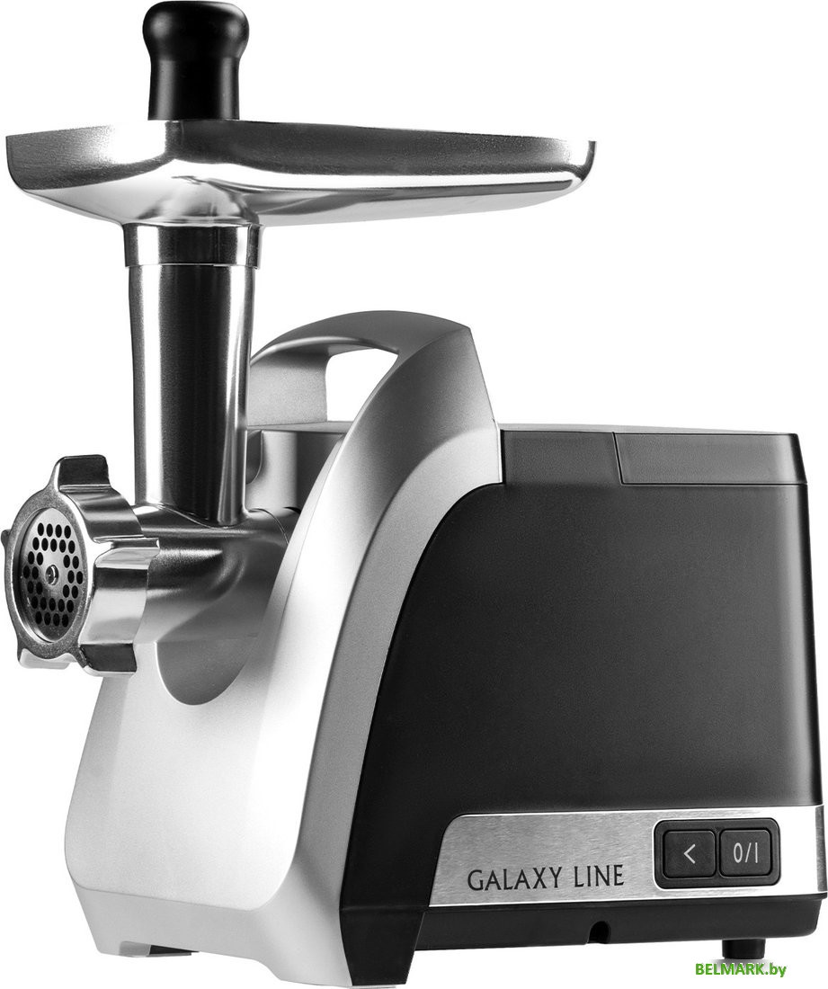 Мясорубка Galaxy Line GL2422 - фото2