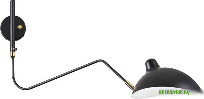 Бра Odeon Light Kerbi 4830/1W - фото