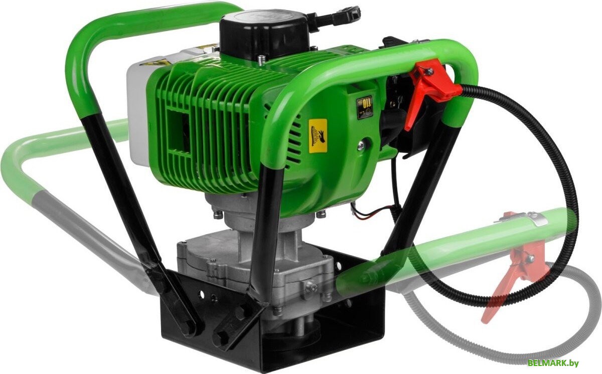 Мотобур DGM EA-520 - фото