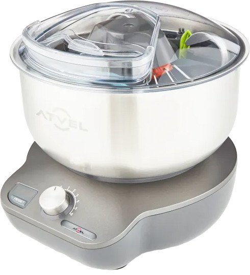 Планетарный миксер Atvel PowerMix 400521 - фото