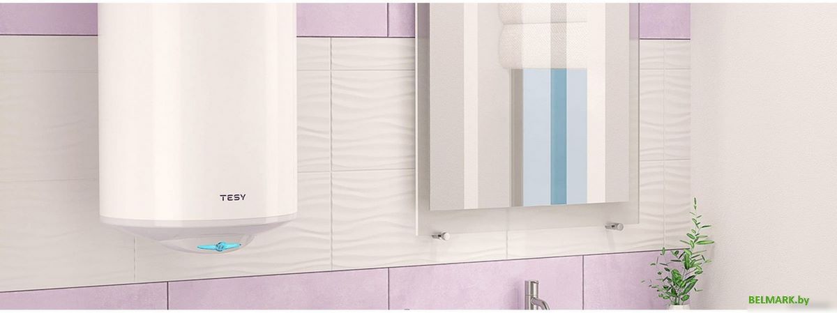 Накопительный электрический водонагреватель TESY GCV 504420 B11 TSRC - фото2