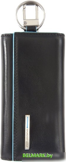 Ключница Piquadro Blue Square PC1397B2/N - фото