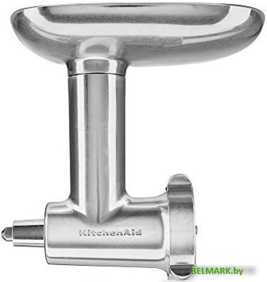 Насадка-мясорубка KitchenAid 5KSMMGA - фото2