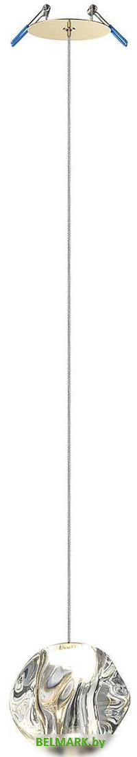 Подвесная люстра Odeon Light Jemstone 5085/5L - фото2