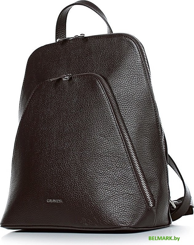 Женская сумка Galanteya 50924 25с809к45 (коричневый) - фото2