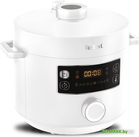 Мультиварка Tefal CY754130 - фото