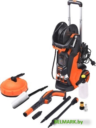 Мойка высокого давления Patriot GT 890 Imperial - фото