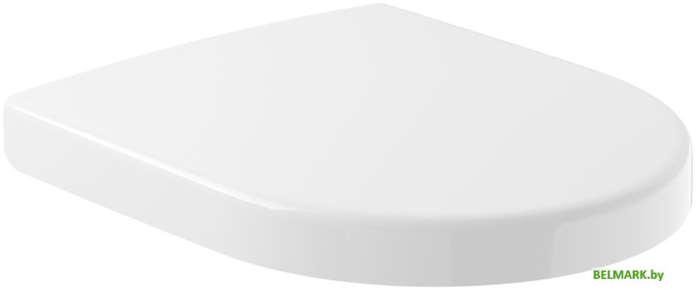 Сиденье для унитаза Villeroy & Boch Omnia Architectura 9M66S201 - фото