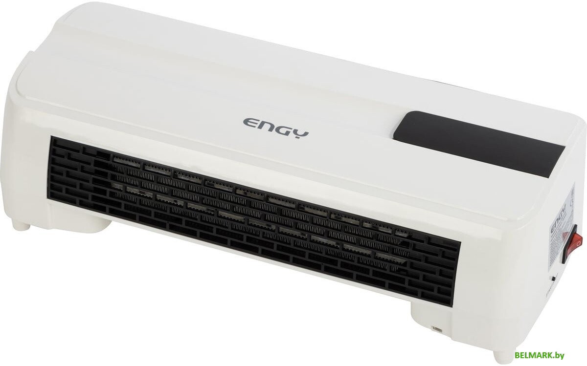 Тепловентилятор Engy N12 - фото2