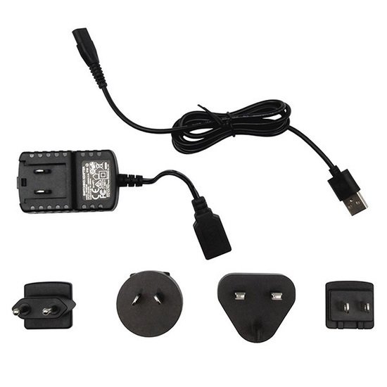 Машинка для стрижки волос Artero Poker+ - фото2