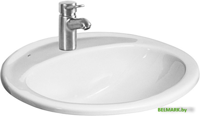 Умывальник Roca Adora 52x41 [327204000] - фото
