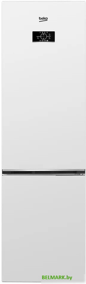 Холодильник BEKO B3R0CNK312HW - фото