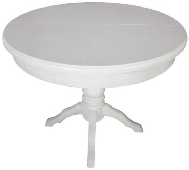 Кухонный стол Мебель-класс Прометей (серый) - фото