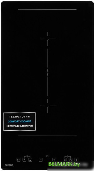 Варочная панель Akpo PIA 3092118FZ BL - фото