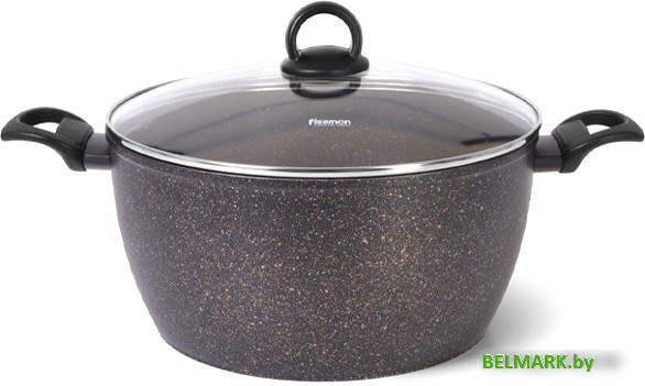 Кастрюля Fissman Magna 14331 - фото