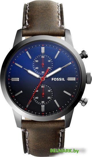 Наручные часы Fossil FS5378 - фото