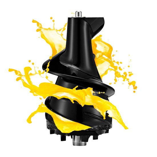 Соковыжималка Kitfort KT-1128 - фото2