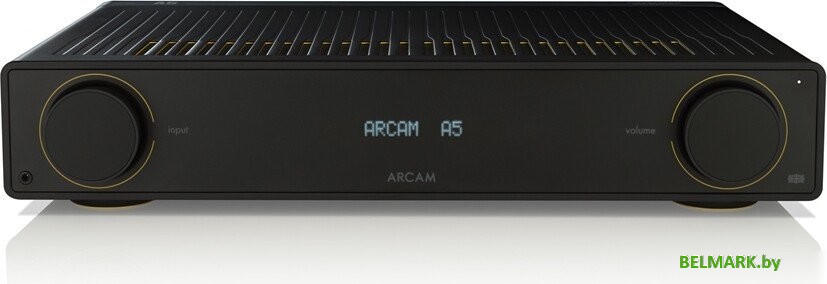 Интегральный усилитель Arcam A5 - фото2