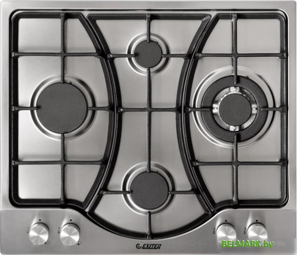 Варочная панель Exiteq PF640STX-E/A - фото
