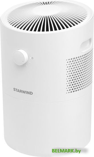 Мойка воздуха StarWind SAW5520 - фото2