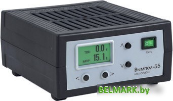 Зарядное устройство Вымпел 55 - фото