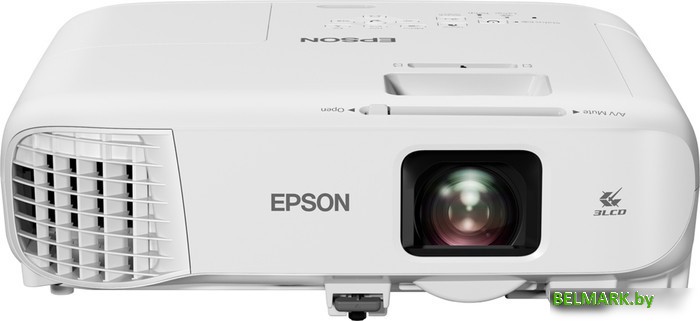 Проектор Epson EB-E20 - фото