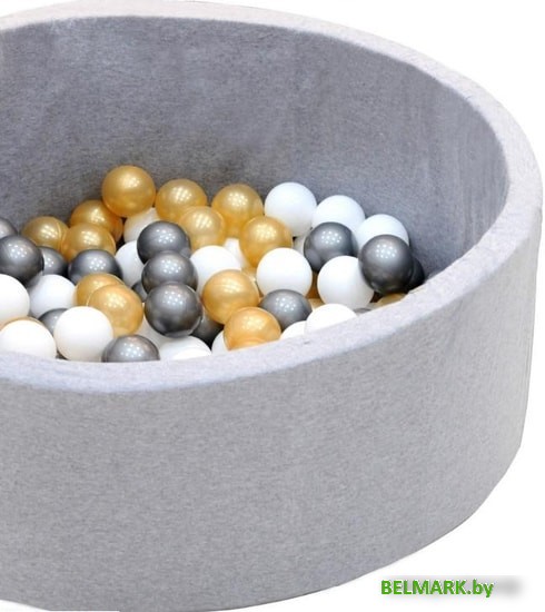 Сухой бассейн Perfetto Sport Alba PS-528 - фото