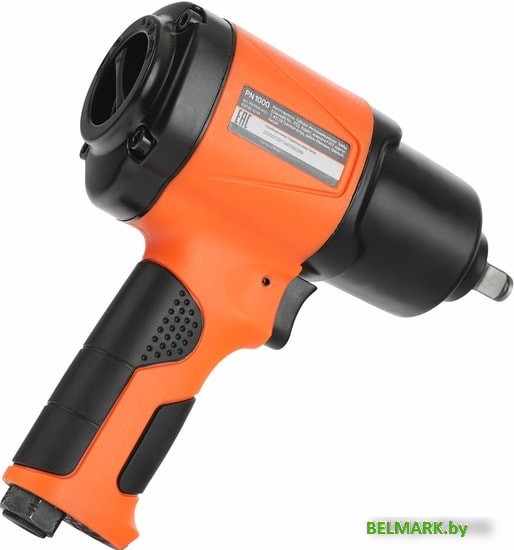 Пневматический гайковерт Patriot PN 1000 - фото