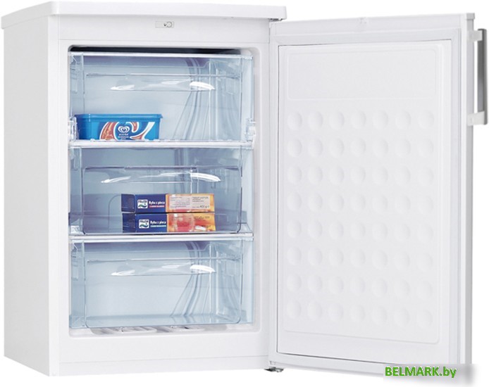 Морозильник Hansa FZ138.3 - фото2