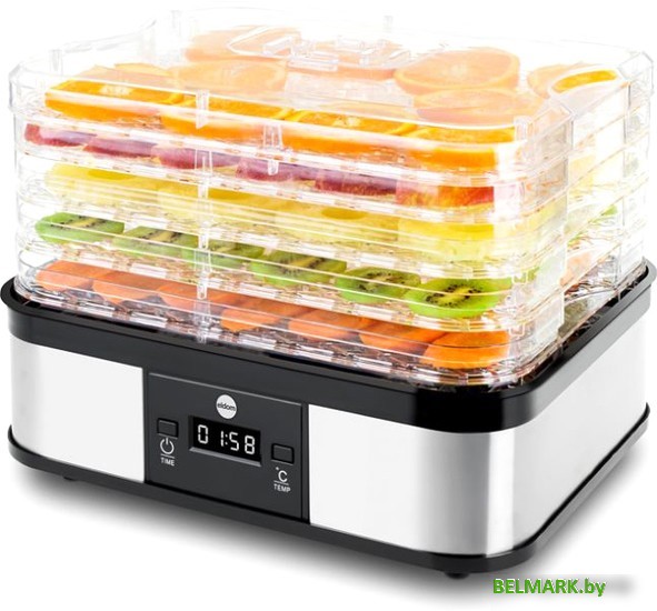 Сушилка для овощей и фруктов Eldom SG500 Elin - фото