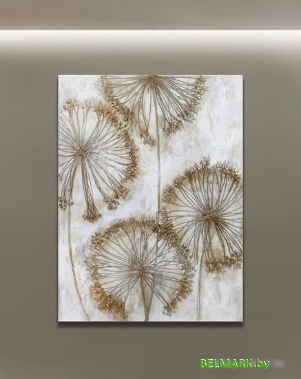 Картина Декарт 8Л3697 - фото2