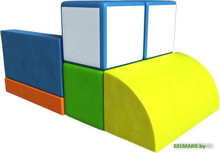 Игровой комплекс Romana Самосвал ДМФ-МК-08.84.00 - фото