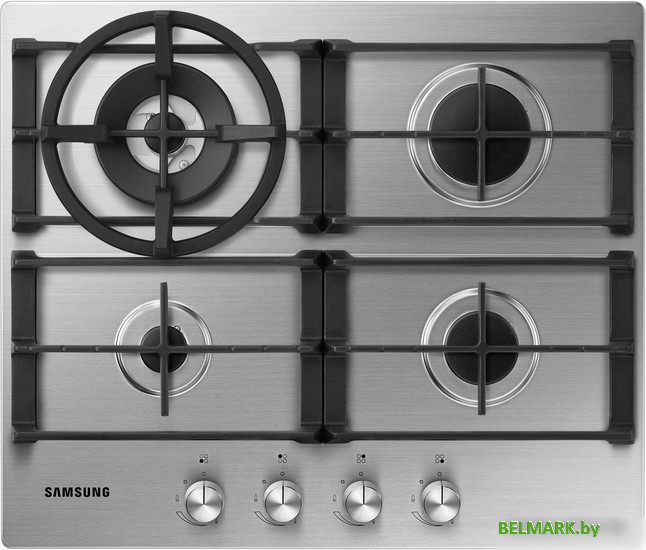 Варочная панель Samsung NA64H3040AS - фото