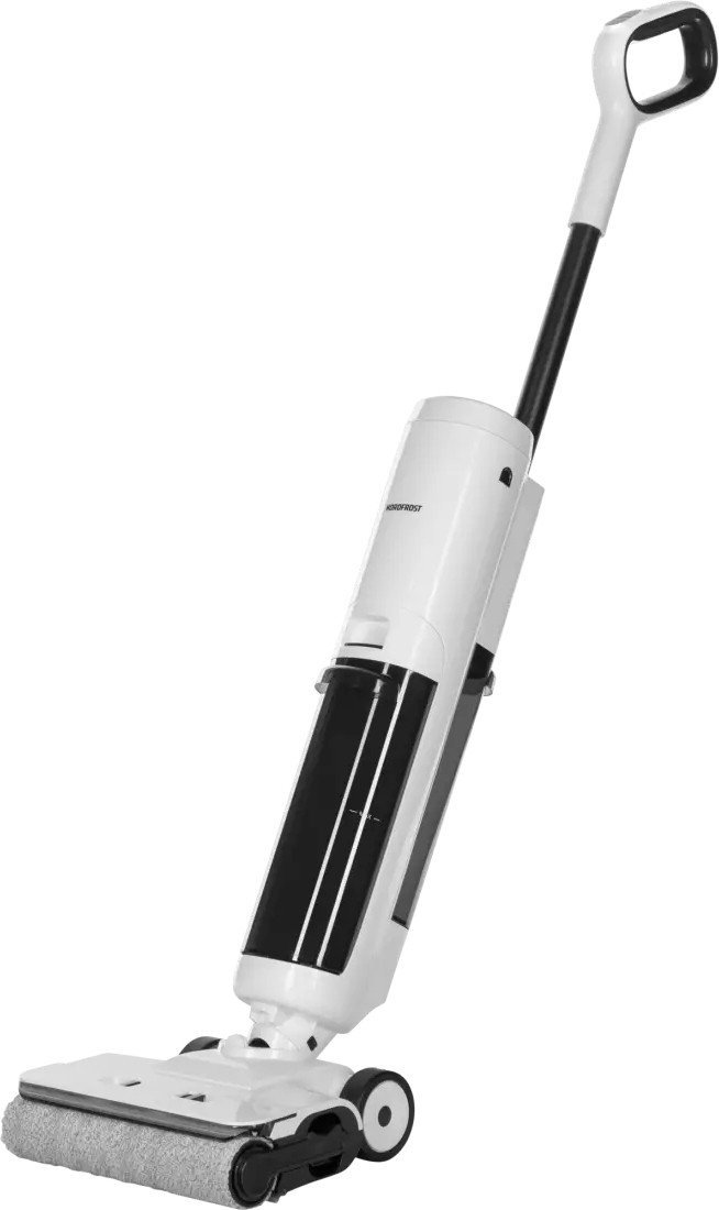 Вертикальный моющий пылесос Nordfrost Formula A - фото2