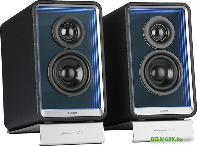 Акустика Edifier QR65 (черный) - фото2