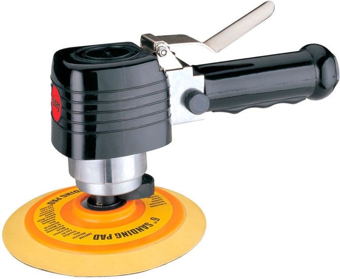 Пневмошлифмашина Fubag S150 100181 - фото