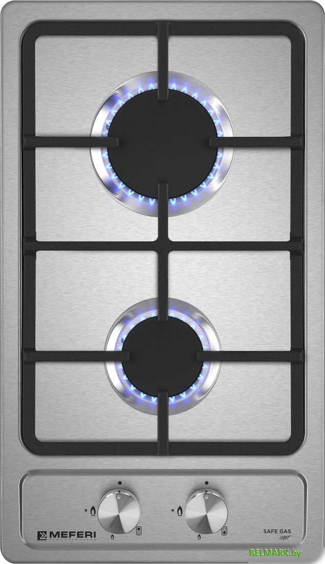 Варочная панель Meferi MGH302IX Light - фото