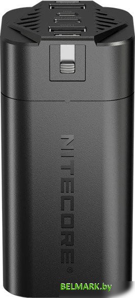 Внешний аккумулятор Nitecore NPB4 20000mAh - фото2