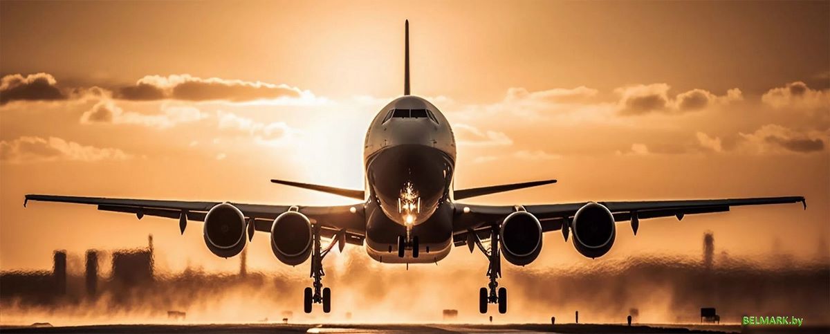 Картина Stamprint Взлет VR019 (50x125) - фото